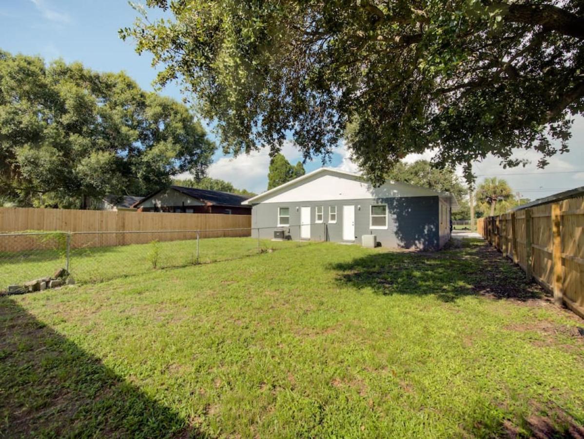 Bayshore Home Tampa Exterior foto